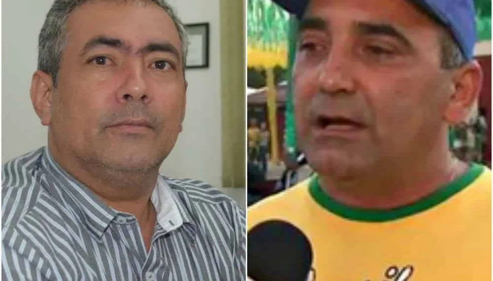 Foto/ Arquivo Perssoal e Rede Amazônica Acre