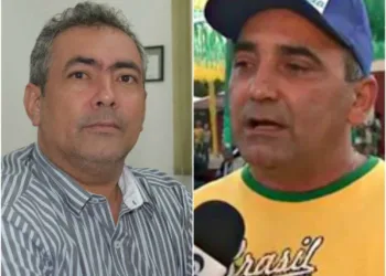Foto/ Arquivo Perssoal e Rede Amazônica Acre