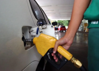 Gasolina deve sofrer novo reajuste nesta sexta-feira, 15
