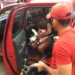 Bebê de 1 ano e 4 meses foi encaminhada ao Hospital Geral de Sena (Foto /Divulgação)