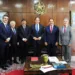 Acre sediará encontro de governadores para debater narcotráfico e segurança nas fronteiras