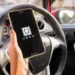 Mais 12 motoristas ganham na Justiça direito de trabalhar como Uber na Capital