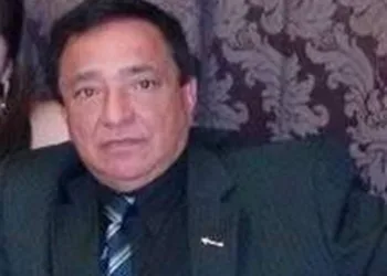 Menores são apreendidos por morte de coronel da reserva e confessam crime, diz delegado