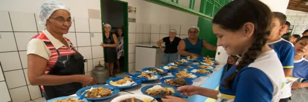 Sancionada Lei que cria o Conselho de Alimentação Escolar em Rio Branco