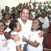 Em Sena Madureira, Tião Viana celebra liberdade na vida de alfabetizados pelo Quero Ler