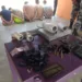 Operação prende cinco e apreende câmeras usadas para monitorar chegada de policiais