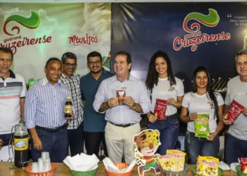 “O Juruá é uma parte apaixonante do Acre”, afirma Tião Viana durante ExpoJuruá