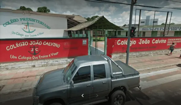 Semana de Biologia promove educação ambiental para alunos do ensino médio