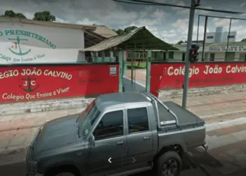 Semana de Biologia promove educação ambiental para alunos do ensino médio