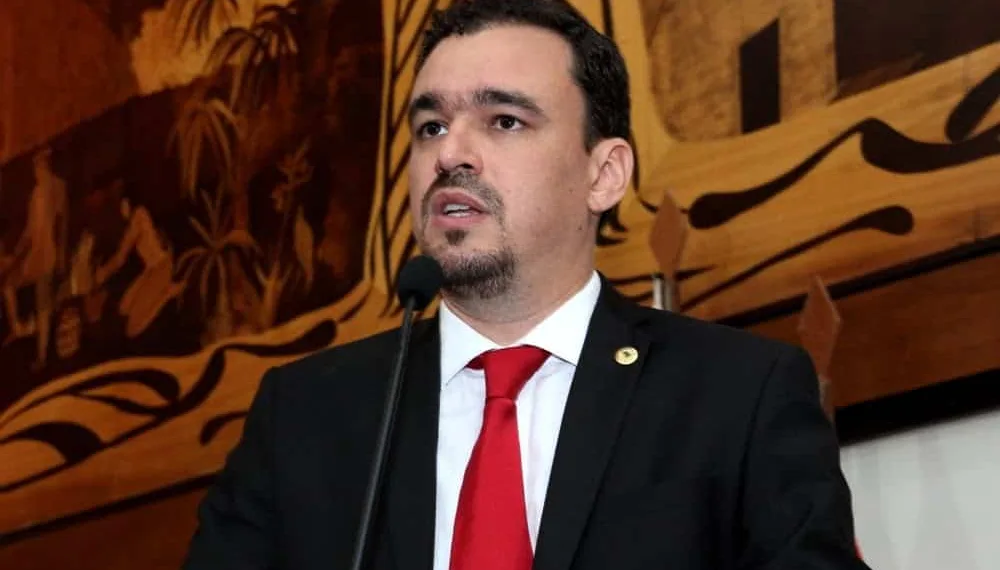 Deputado Daniel Zen comemora liberação de emenda para Núcleo da Pessoa com Autismo