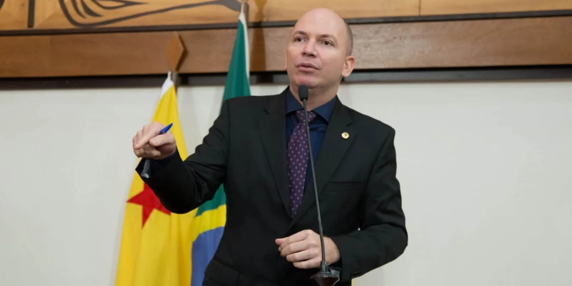 Na Aleac, deputados da situação e oposição divergem sobre Operação Midas