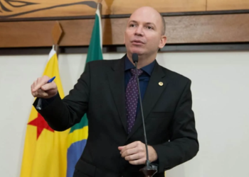 Na Aleac, deputados da situação e oposição divergem sobre Operação Midas
