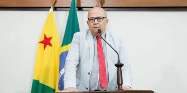 Deputado Jonas Lima afirma que se políticos do Acre não se unirem BR-364 vai fechar