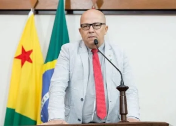 Deputado Jonas Lima afirma que se políticos do Acre não se unirem BR-364 vai fechar