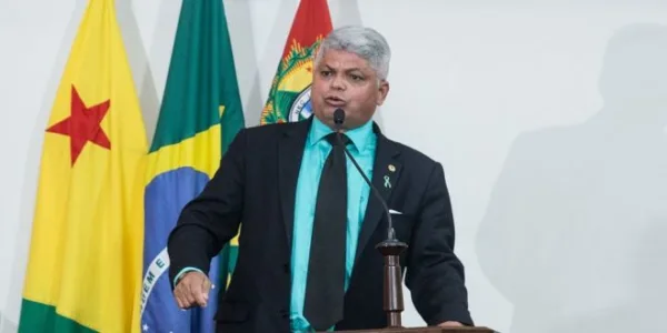 Deputado Raimundinho da Saúde defende emenda que beneficia servidores da Saúde 1 Deputado Raimundinho da Saúde defende emenda que beneficia servidores da Saúde