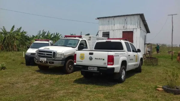 Mortes são registradas no final de semana em Rio Branco