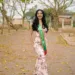 “Estou confiante”, diz acreana que vai participar do Miss Teen Brasil