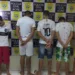 Polícia desmonta mais uma boca de fumo que funcionava em falsa distribuidora de bebidas no AC