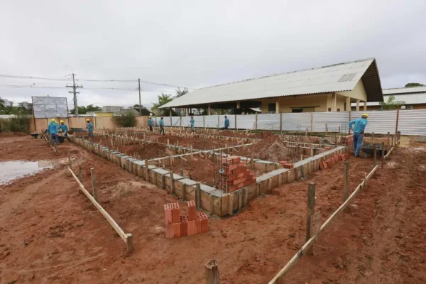 NETA: Um grande passo para a Educação Especial do Acre