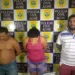 Polícia Civil desarticula quadrilha e recupera objetos roubados