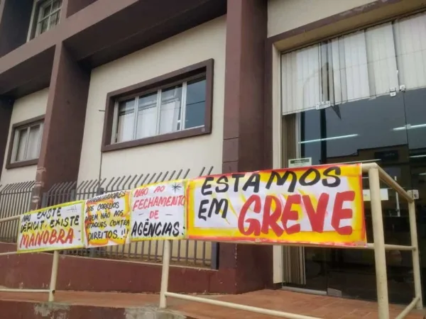Greve dos Correios pode afetar entrega de mercadorias no Acre