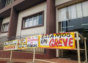 Greve dos Correios pode afetar entrega de mercadorias no Acre