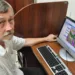 Nova onda de frio polar chegará ao Acre com ventos intensos, na próxima segunda