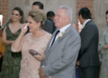 O SIM DE USSULA E RAPHAEL