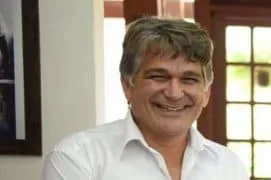 Ex-deputado Henrique Afonso e juiz Pedro Longo se filiam ao Partido Verde