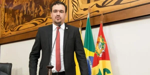 Daniel Zen reitera que PLC que concedeu aumento nos plantões extras dos enfermeiros é inconstitucional