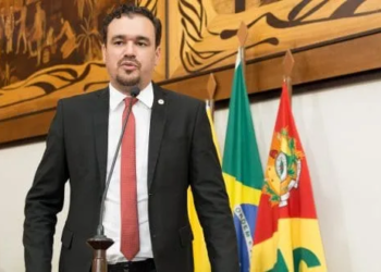 Daniel Zen reitera que PLC que concedeu aumento nos plantões extras dos enfermeiros é inconstitucional