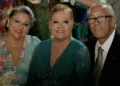 O SIM DE USSULA E RAPHAEL