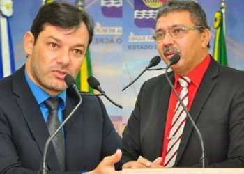 Operação também repercute na Câmara de Rio Branco