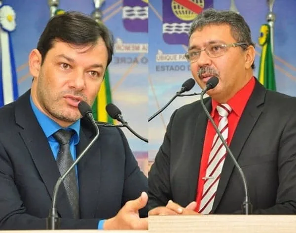 Operação também repercute na Câmara de Rio Branco