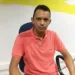 Jairo Benitz de Souza, 36 anos, procurou a reportagem de A GAZETA para denunciar supostas irregularidades no processo eleitoral