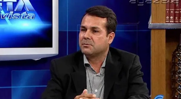 Jackson Marinheiro ganha liberdade por Habeas Corpus concedido pelo STJ
