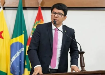 Jenilson Leite diz ser favorável ao “distritão” e ao financiamento público de campanha