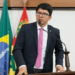 Jenilson Leite diz ser favorável ao “distritão” e ao financiamento público de campanha