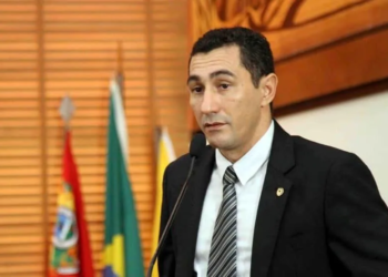 Jesus Sérgio apresenta PL sobre divulgação dos direitos das pessoas com neoplasia maligna