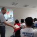 Campanha de doação de medula óssea mobiliza alunos do Senac