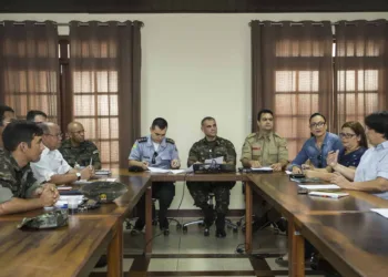 Preparativos finais para o desfile de 7 de Setembro são definidos