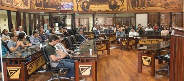 Assembleia Legislativa do Acre comemora Dia do Auditor Fiscal com sessão solene 1 Assembleia Legislativa do Acre comemora Dia do Auditor Fiscal com sessão solene