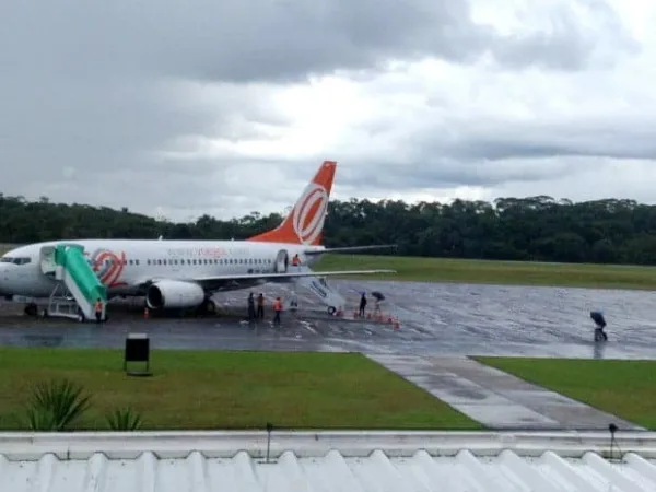 Ao menos 36% dos rio-branqueses viajaram nos últimos 12 meses, diz pesquisa Fecomércio/AC
