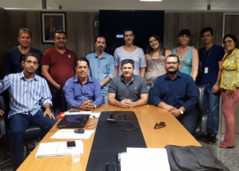 Acre e Rondônia firmam parceria fortalecer serviço de inspeção e defesa animal