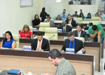 Câmara aprova Frente Parlamentar da Segurança Pública e Cidadania em Rio Branco