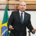 Deputado Gehlen Diniz se posiciona contra “distritão”