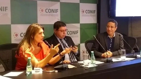Ifac começa ofertar primeiro curso de mestrado a partir de 2018 1 Ifac começa ofertar primeiro curso de mestrado a partir de 2018
