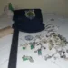 Agentes frustram tentativa de entrada de drogas em Unidade Socioeducativa