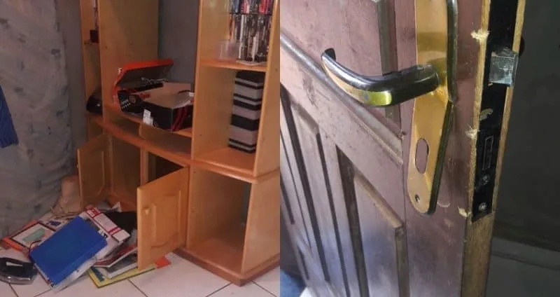 Criminosos invadem casa e levam veículos no Belo Jardim