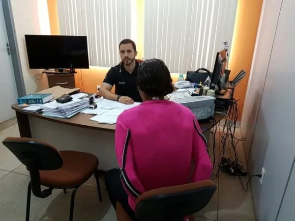 Pai que matou bebê estrangulada no Acre vai responder por homicídio duplamente qualificado, diz delegado